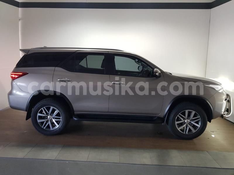 Big with watermark toyota fortuner harare harare 17137