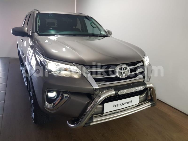 Big with watermark toyota fortuner harare harare 17137