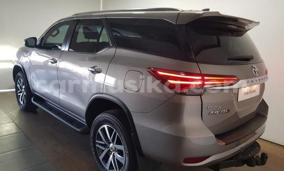 Acheter Occasion Voiture Toyota Fortuner Autre à Harare, Harare Acheter Occasion Voiture Toyota Fortuner Autre à Harare, Harare