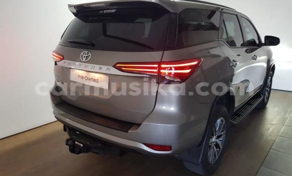 Acheter Occasion Voiture Toyota Fortuner Autre à Harare, Harare Acheter Occasion Voiture Toyota Fortuner Autre à Harare, Harare