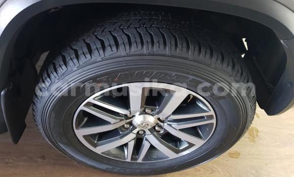 Acheter Occasion Voiture Toyota Fortuner Autre à Harare, Harare Acheter Occasion Voiture Toyota Fortuner Autre à Harare, Harare