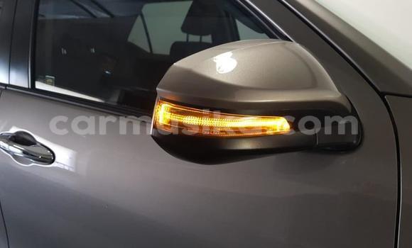 Acheter Occasion Voiture Toyota Fortuner Autre à Harare, Harare Acheter Occasion Voiture Toyota Fortuner Autre à Harare, Harare