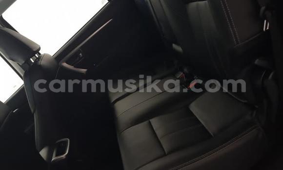 Acheter Occasion Voiture Toyota Fortuner Autre à Harare, Harare Acheter Occasion Voiture Toyota Fortuner Autre à Harare, Harare