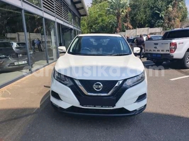 Big with watermark nissan qashqai bulawayo bulawayo 17138