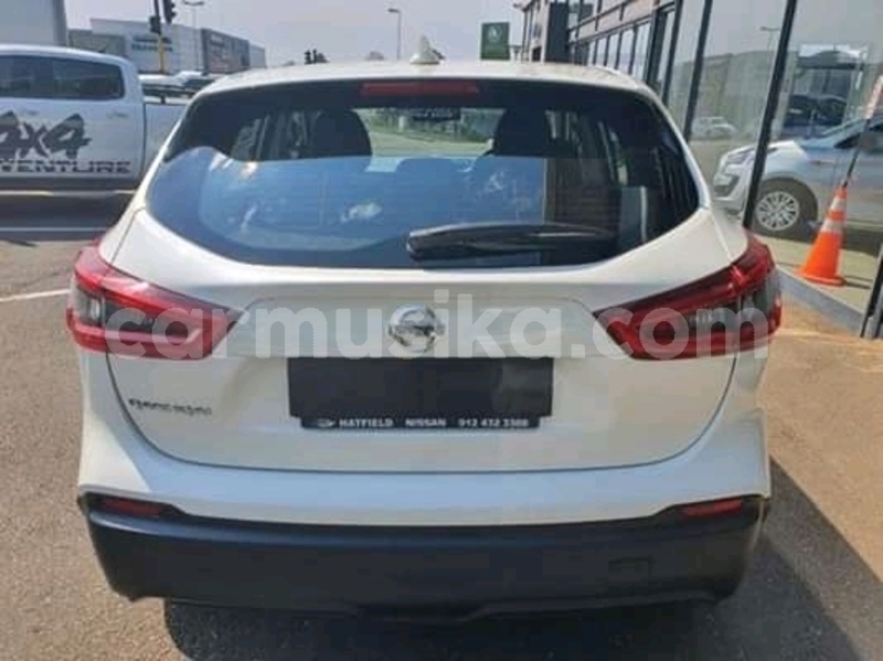 Big with watermark nissan qashqai bulawayo bulawayo 17138