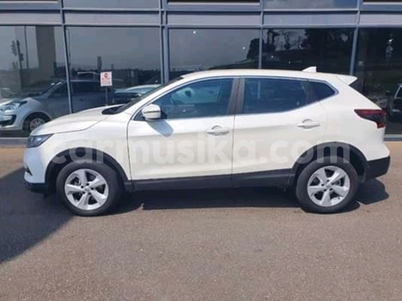 Big with watermark nissan qashqai bulawayo bulawayo 17138