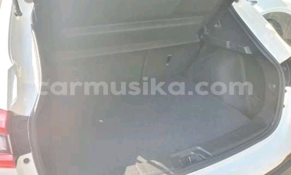 Acheter Occasion Voiture Nissan Qashqai Blanc à Bulawayo, Bulawayo Acheter Occasion Voiture Nissan Qashqai Blanc à Bulawayo, Bulawayo