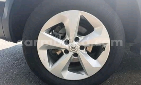 Acheter Occasion Voiture Nissan Qashqai Blanc à Bulawayo, Bulawayo Acheter Occasion Voiture Nissan Qashqai Blanc à Bulawayo, Bulawayo