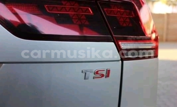 Acheter Occasion Voiture Volkswagen Golf R Gris à Bulawayo, Bulawayo Acheter Occasion Voiture Volkswagen Golf R Gris à Bulawayo, Bulawayo