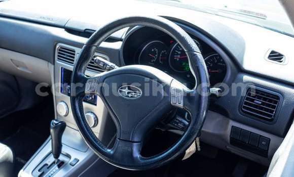 Tenga Tsaru Subaru Forester Nhema Mota in Beitbridge in Matabeleland South Tenga Tsaru Subaru Forester Nhema Mota in Beitbridge in Matabeleland South