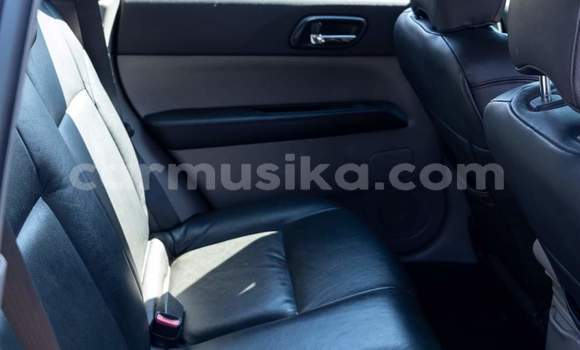 Tenga Tsaru Subaru Forester Nhema Mota in Beitbridge in Matabeleland South Tenga Tsaru Subaru Forester Nhema Mota in Beitbridge in Matabeleland South