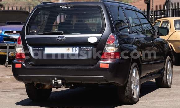 Tenga Tsaru Subaru Forester Nhema Mota in Beitbridge in Matabeleland South Tenga Tsaru Subaru Forester Nhema Mota in Beitbridge in Matabeleland South