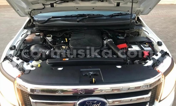 Buy Used Ford Ranger White Car in Beitbridge in Matabeleland South Buy Used Ford Ranger White Car in Beitbridge in Matabeleland South