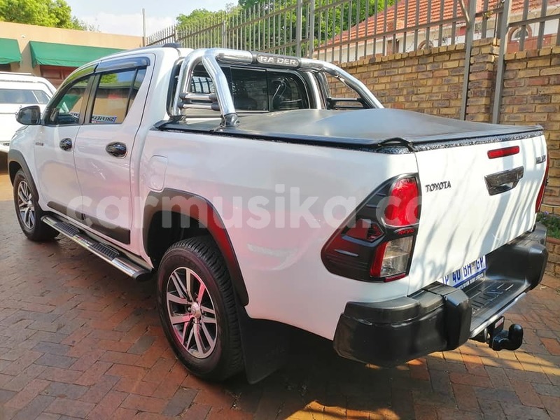 Big with watermark toyota hilux matabeleland south beitbridge 17143