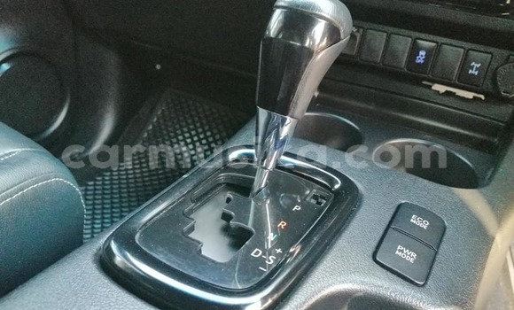 Tenga Tsaru Toyota Hilux Chena Mota in Beitbridge in Matabeleland South Tenga Tsaru Toyota Hilux Chena Mota in Beitbridge in Matabeleland South