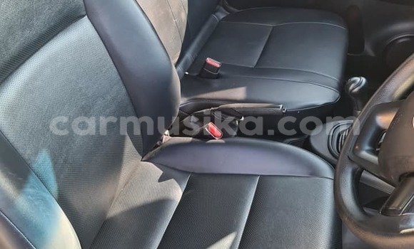 Tenga Tsaru Toyota Hilux Chena Mota in Beitbridge in Matabeleland South Tenga Tsaru Toyota Hilux Chena Mota in Beitbridge in Matabeleland South