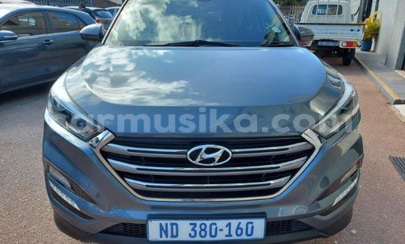 Buy Used Hyundai Tucson Other Car in Borrowdale in Harare Buy Used Hyundai Tucson Other Car in Borrowdale in Harare