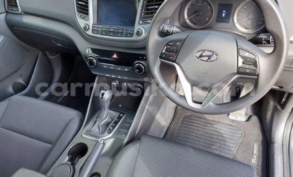 Buy Used Hyundai Tucson Other Car in Borrowdale in Harare Buy Used Hyundai Tucson Other Car in Borrowdale in Harare