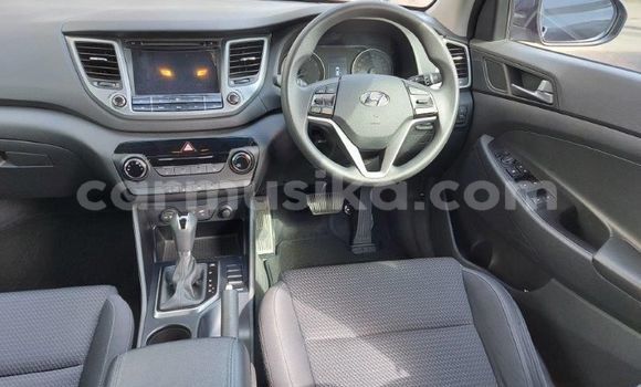 Buy Used Hyundai Tucson Other Car in Borrowdale in Harare Buy Used Hyundai Tucson Other Car in Borrowdale in Harare