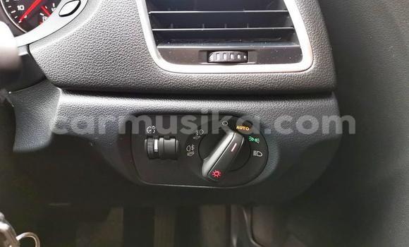 Buy Used Audi Q3 Silver Car in Borrowdale in Harare Buy Used Audi Q3 Silver Car in Borrowdale in Harare