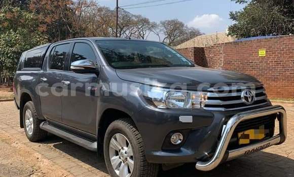 Tenga Tsaru Toyota Hilux Nhema Mota in Beitbridge in Matabeleland South Tenga Tsaru Toyota Hilux Nhema Mota in Beitbridge in Matabeleland South