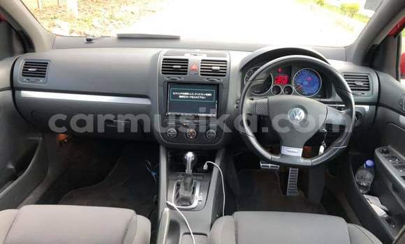 Buy Used Volkswagen Golf GTI Red Car in Beitbridge in Matabeleland South Buy Used Volkswagen Golf GTI Red Car in Beitbridge in Matabeleland South