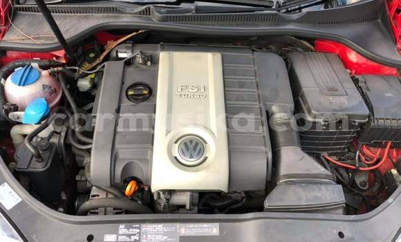 Buy Used Volkswagen Golf GTI Red Car in Beitbridge in Matabeleland South Buy Used Volkswagen Golf GTI Red Car in Beitbridge in Matabeleland South