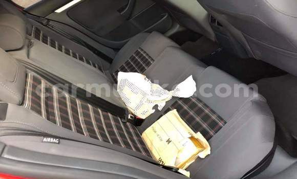 Buy Used Volkswagen Golf GTI Red Car in Beitbridge in Matabeleland South Buy Used Volkswagen Golf GTI Red Car in Beitbridge in Matabeleland South