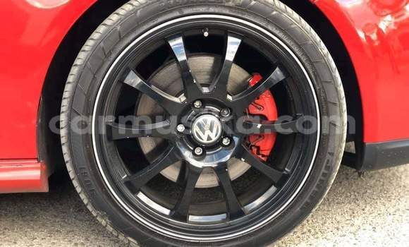 Buy Used Volkswagen Golf GTI Red Car in Beitbridge in Matabeleland South Buy Used Volkswagen Golf GTI Red Car in Beitbridge in Matabeleland South