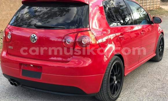 Buy Used Volkswagen Golf GTI Red Car in Beitbridge in Matabeleland South Buy Used Volkswagen Golf GTI Red Car in Beitbridge in Matabeleland South