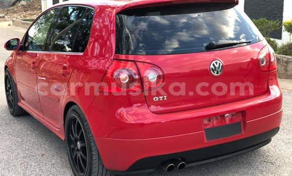 Buy Used Volkswagen Golf GTI Red Car in Beitbridge in Matabeleland South Buy Used Volkswagen Golf GTI Red Car in Beitbridge in Matabeleland South