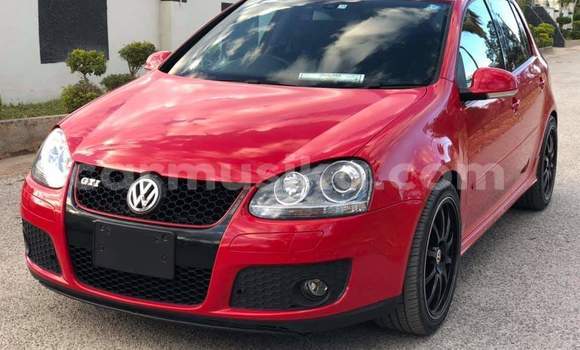 Buy Used Volkswagen Golf GTI Red Car in Beitbridge in Matabeleland South Buy Used Volkswagen Golf GTI Red Car in Beitbridge in Matabeleland South
