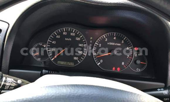 Tenga Tsaru Toyota Allion Bhuruu Mota in Beitbridge in Matabeleland South Tenga Tsaru Toyota Allion Bhuruu Mota in Beitbridge in Matabeleland South