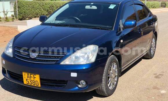 Tenga Tsaru Toyota Allion Bhuruu Mota in Beitbridge in Matabeleland South Tenga Tsaru Toyota Allion Bhuruu Mota in Beitbridge in Matabeleland South