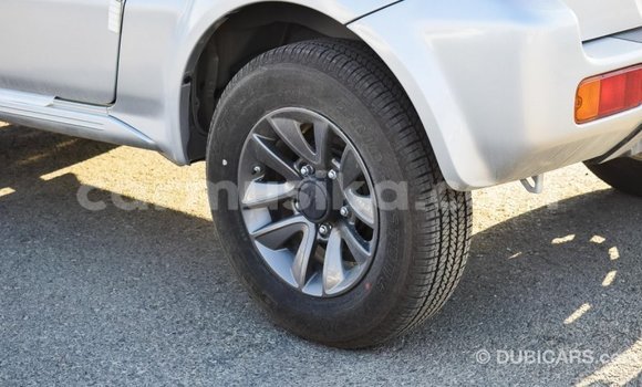 Nunua Imported Suzuki Jimny Nyingine Gari ndani ya Import - Dubai nchini Harare