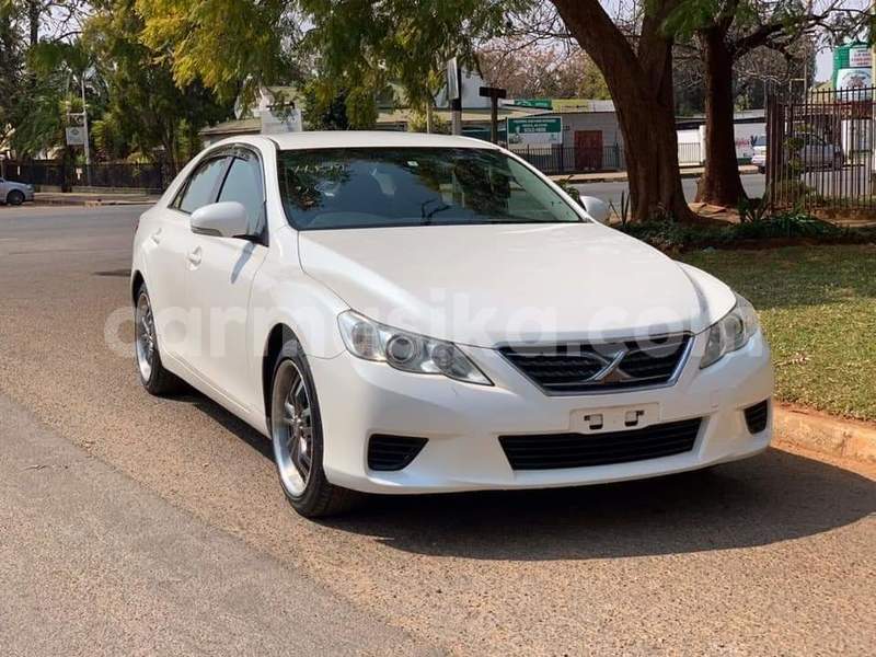 Big with watermark toyota mark x matabeleland south beitbridge 17153