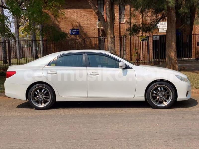 Big with watermark toyota mark x matabeleland south beitbridge 17153