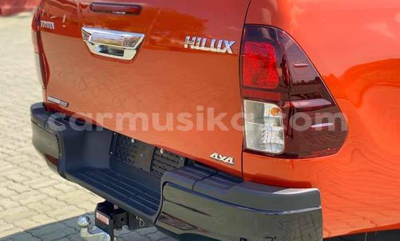 Buy Used Toyota Hilux Other Car in Beitbridge in Matabeleland South Buy Used Toyota Hilux Other Car in Beitbridge in Matabeleland South