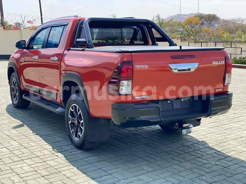 Big with watermark toyota hilux matabeleland south beitbridge 17154