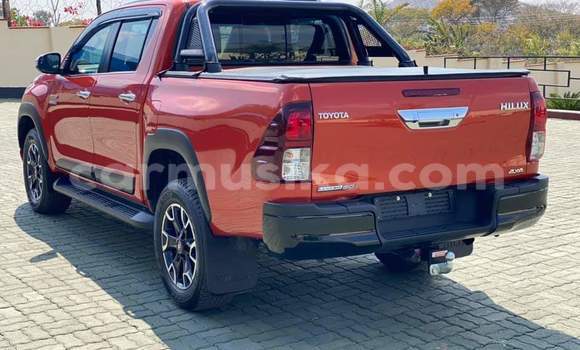 Buy Used Toyota Hilux Other Car in Beitbridge in Matabeleland South Buy Used Toyota Hilux Other Car in Beitbridge in Matabeleland South
