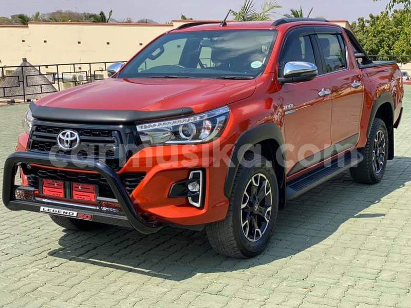 Big with watermark toyota hilux matabeleland south beitbridge 17154