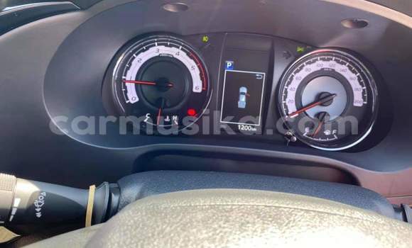 Tenga Tsaru Toyota Hilux Bhuruu Mota in Beitbridge in Matabeleland South Tenga Tsaru Toyota Hilux Bhuruu Mota in Beitbridge in Matabeleland South