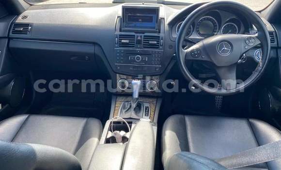 Tenga Tsaru Mercedes‒Benz C–Class Chena Mota in Beitbridge in Matabeleland South Tenga Tsaru Mercedes‒Benz C–Class Chena Mota in Beitbridge in Matabeleland South