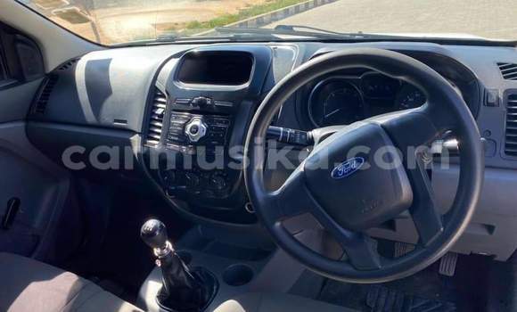 Tenga Tsaru Ford Ranger Chena Mota in Beitbridge in Matabeleland South Tenga Tsaru Ford Ranger Chena Mota in Beitbridge in Matabeleland South