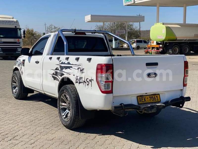 Big with watermark ford ranger matabeleland south beitbridge 17158