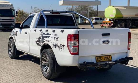 Tenga Tsaru Ford Ranger Chena Mota in Beitbridge in Matabeleland South Tenga Tsaru Ford Ranger Chena Mota in Beitbridge in Matabeleland South