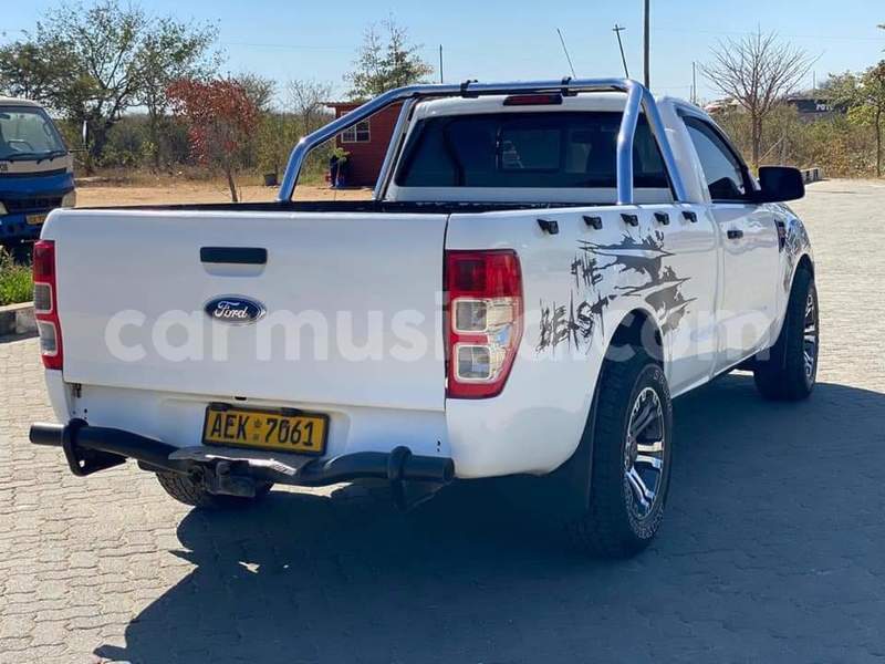 Big with watermark ford ranger matabeleland south beitbridge 17158