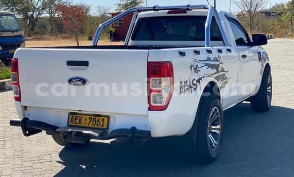 Tenga Tsaru Ford Ranger Chena Mota in Beitbridge in Matabeleland South Tenga Tsaru Ford Ranger Chena Mota in Beitbridge in Matabeleland South