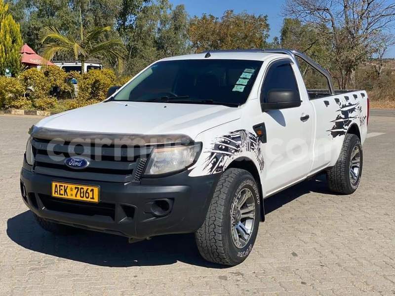 Big with watermark ford ranger matabeleland south beitbridge 17158