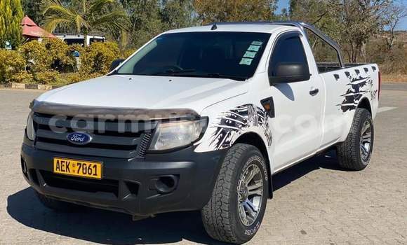 Tenga Tsaru Ford Ranger Chena Mota in Beitbridge in Matabeleland South Tenga Tsaru Ford Ranger Chena Mota in Beitbridge in Matabeleland South